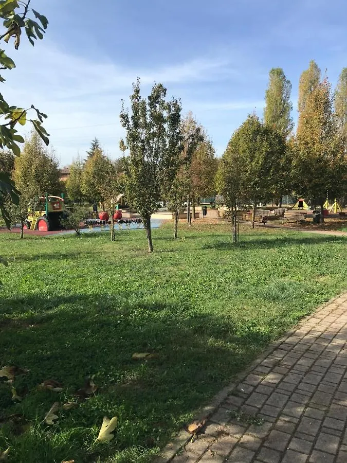 بيت للعطل Appartamento Per Brevi Periodi 