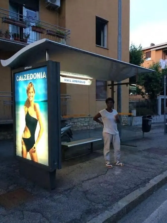 Appartamento Per Brevi Periodi 