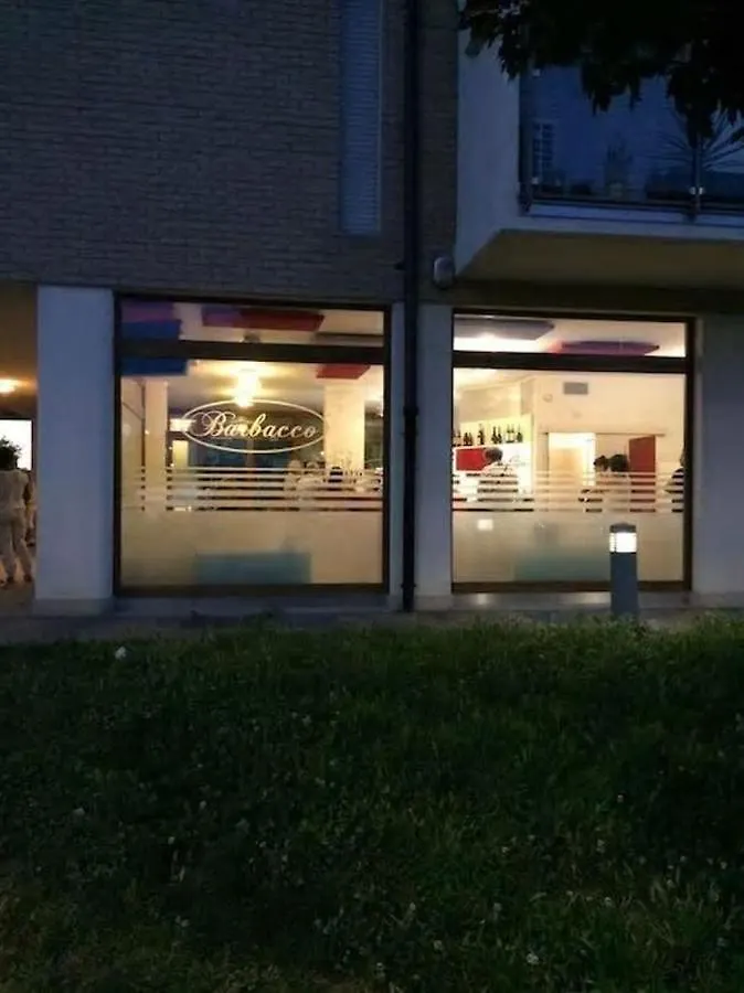 بيت للعطل Appartamento Per Brevi Periodi 
