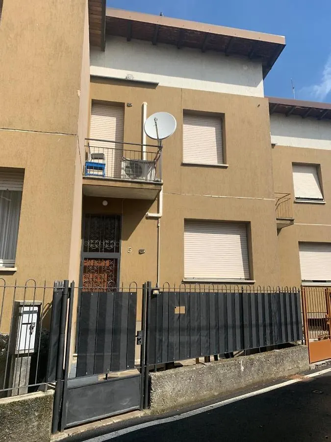 Appartamento Per Brevi Periodi 
