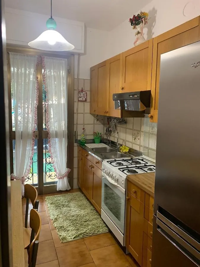بيت للعطل Appartamento Per Brevi Periodi 