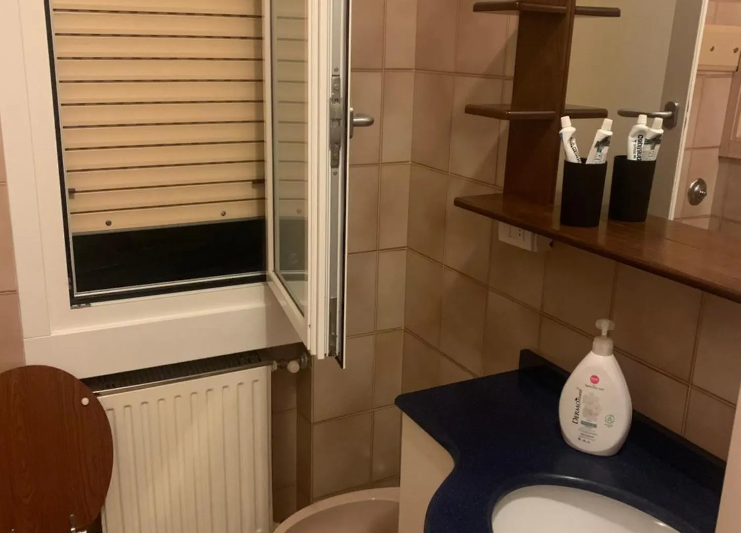 Appartamento Per Brevi Periodi 