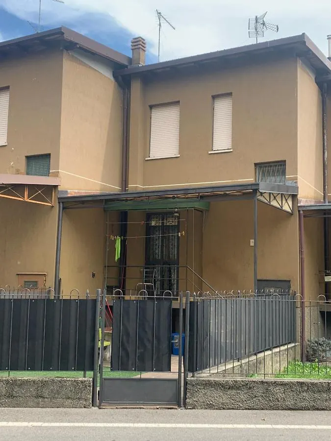Appartamento Per Brevi Periodi 